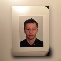 Deezer Employee Robin Wilms's profile photo