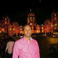 Pratibha Industries Ltd. Employee Pankaj Kumar's profile photo