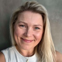 Creative Mill Employee Solveig Tennes's profile photo