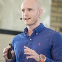 RareWine Employee Lars Jensen's profile photo