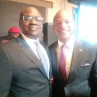 NewCo Employee Bob Washington's profile photo