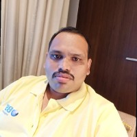 Nitin Waghchaude Email & Phone Number