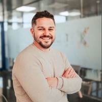 TravelgateX Employee Fabián van Pinxteren's profile photo