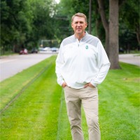 Colorado State University Employee John Weber's profile photo