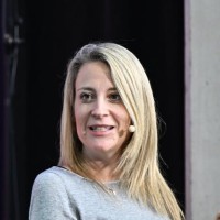 Sky Deutschland GmbH Employee Evelyn Rothblum's profile photo