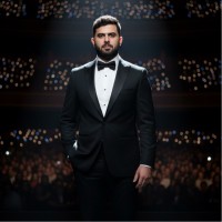 Mohammad Farhat Email