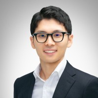 Keppel Ltd. Employee Jonathan Poon's profile photo