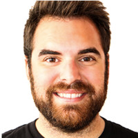 Feed Media Group (FMG) Employee Matt Digiovanna's profile photo