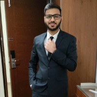 Amazon Employee Kunal Saraf's profile photo