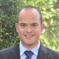 Amazon Web Services (AWS) Employee Ryan Vargas's profile photo