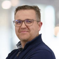 Volvo Trucks Employee David Vernet's profile photo