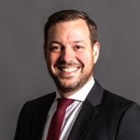 CANCOM Employee Patrick Laux's profile photo