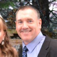 Veeco Employee Gary Reifert's profile photo