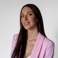 Vygon España Employee Sara Colavecchi Alarcón's profile photo