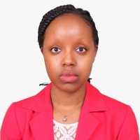 Akili Group Employee Yvonne Wambui's profile photo