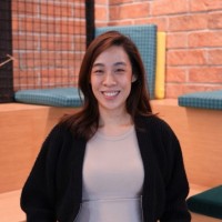 Social+ Employee Lindley Tam's profile photo