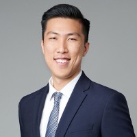 Fenwick Partners Employee Jeff Luk's profile photo