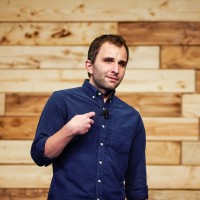 Maple Employee Aram Prigian's profile photo