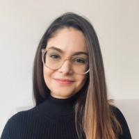 Zalando Employee Marcella Rocha's profile photo
