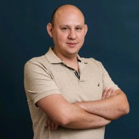 Adte Employee Lior Alon's profile photo