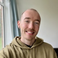 PetLab Co. Employee Ali Barrett's profile photo
