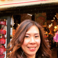 Imperial College Healthcare NHS Trust Employee Agnes Chua's profile photo