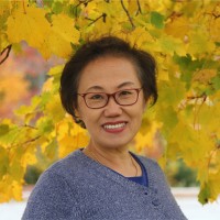 BayCare Health System Employee Margaret Chen's profile photo