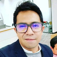 DocSolutions Employee Armando Rodríguez del Razo's profile photo