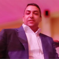 SYSTEMATIC SECURITY LTD Employee Afzal M's profile photo
