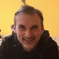 CARIAD Employee Christian Hack's profile photo