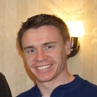 Interface Clinical Services, an IQVIA business Employee Thomas Hughes's profile photo