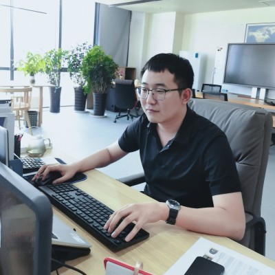 Dylan Wang Email & Phone Number