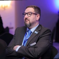 Ascend Solutions Employee Nabil Mashnouk's profile photo