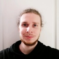 Fullstack - Digital Agency Employee Theo Semavoine's profile photo