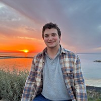 Courier Health Employee Jon Marcus's profile photo