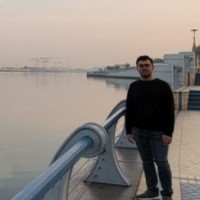 Pegasi Employee Zain Majumder's profile photo