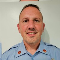 The Jackson Laboratory Employee Thomas Miceli's profile photo