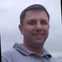 Universidade Regional Integrada do Alto Uruguai e das Missões - URI Employee Rogerio Ciotti's profile photo