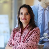 Crowe Colombia Employee Yaneth Romero's profile photo