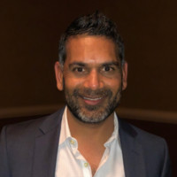 Meyer Employee Mrudang Patel's profile photo