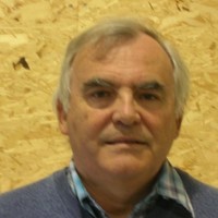 Flow-Tech Inc. Employee Bernard Morvan's profile photo