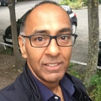 EXA Infrastructure Employee Gurpal Atwal's profile photo