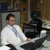 Adell Faucet and Metal Industries, Inc. Employee Niyazi Eren's profile photo