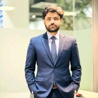 Brain Stacker Employee Talha Sheraz's profile photo