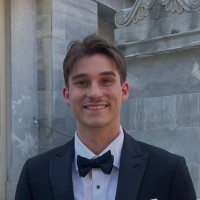 NMS Health Employee Hunter Zytkowicz's profile photo