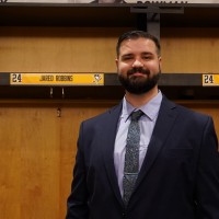 Jared Robbins Email & Phone Number