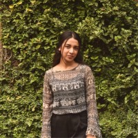 Amna Ehsan Email