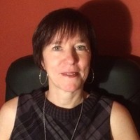 EDUCAM Employee Nathalie Lenaerts's profile photo