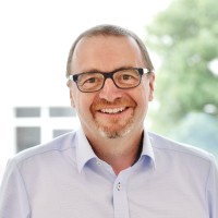ZETA Employee Jochen Hasselbach's profile photo