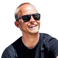 Cloud Posse, LLC Employee Erik Osterman's profile photo